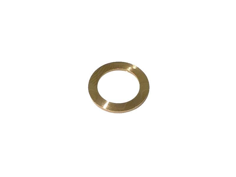 RND3502 - Rondele bronxi guarnicion rubineti ø12x8x1mm