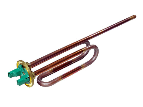 RZB006 - Rezistence bolier Ø48mm kthes 2000w