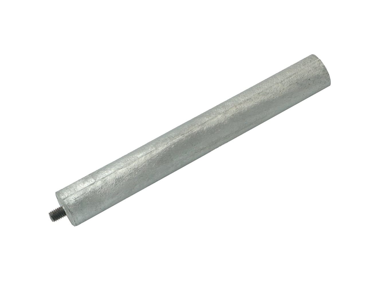 RZB008 - Anod manjezi per Rezistence bolieri M8 Ø25x180mm