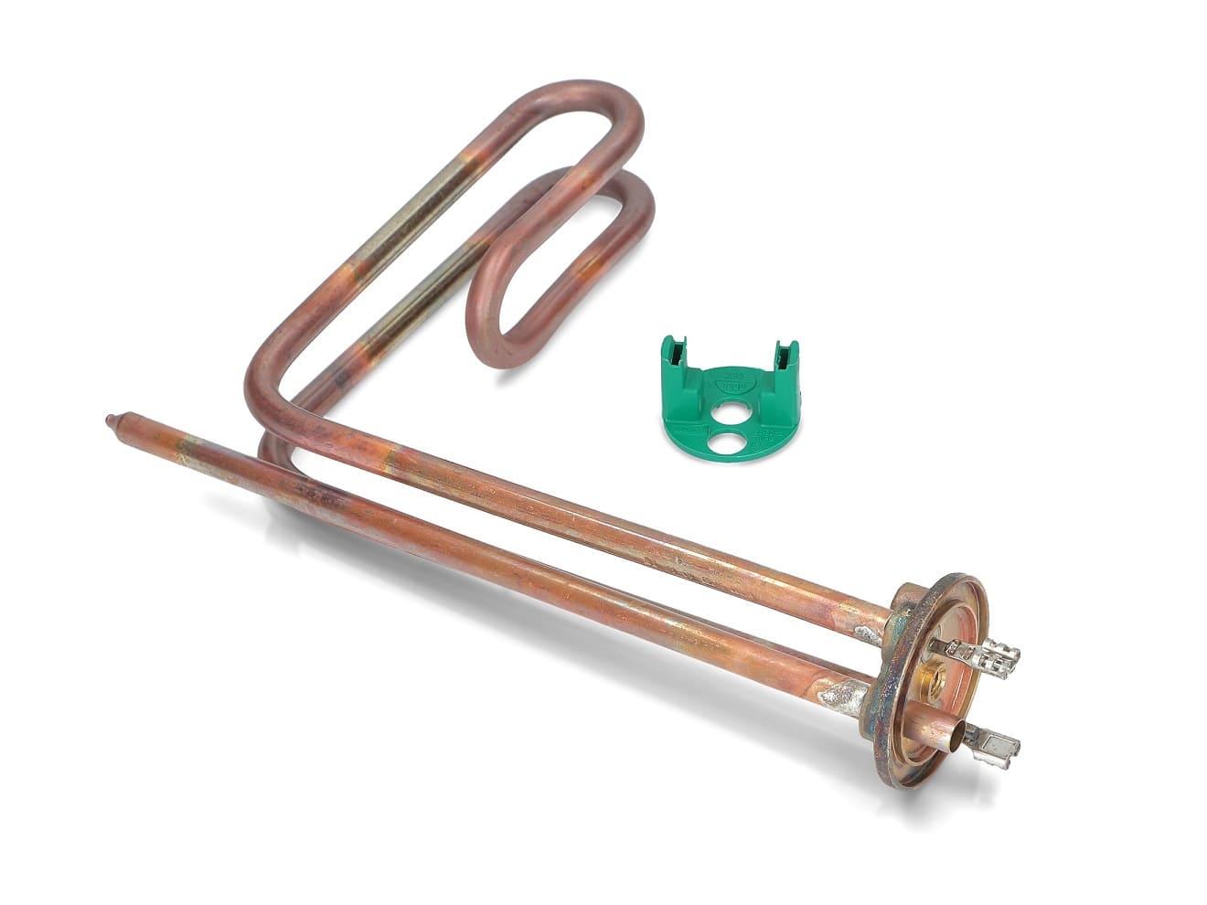 RZB009 - Rezistence bolier Ø48mm kthes 1200w anod M6 liliput