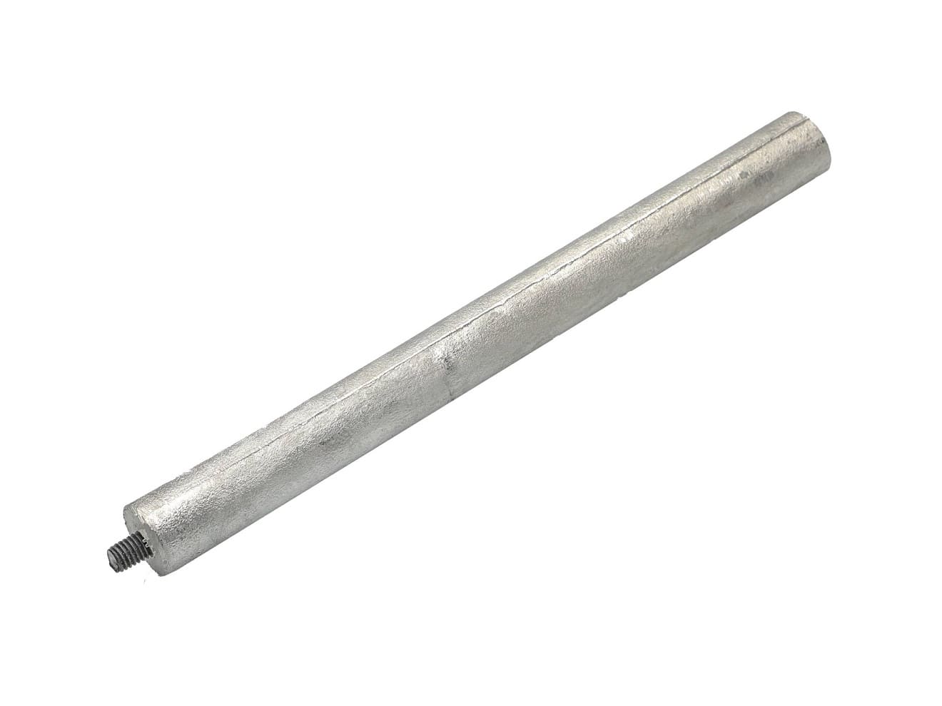 RZB010 - Anod manjezi per Rezistence bolieri M6 Ø18x200mm