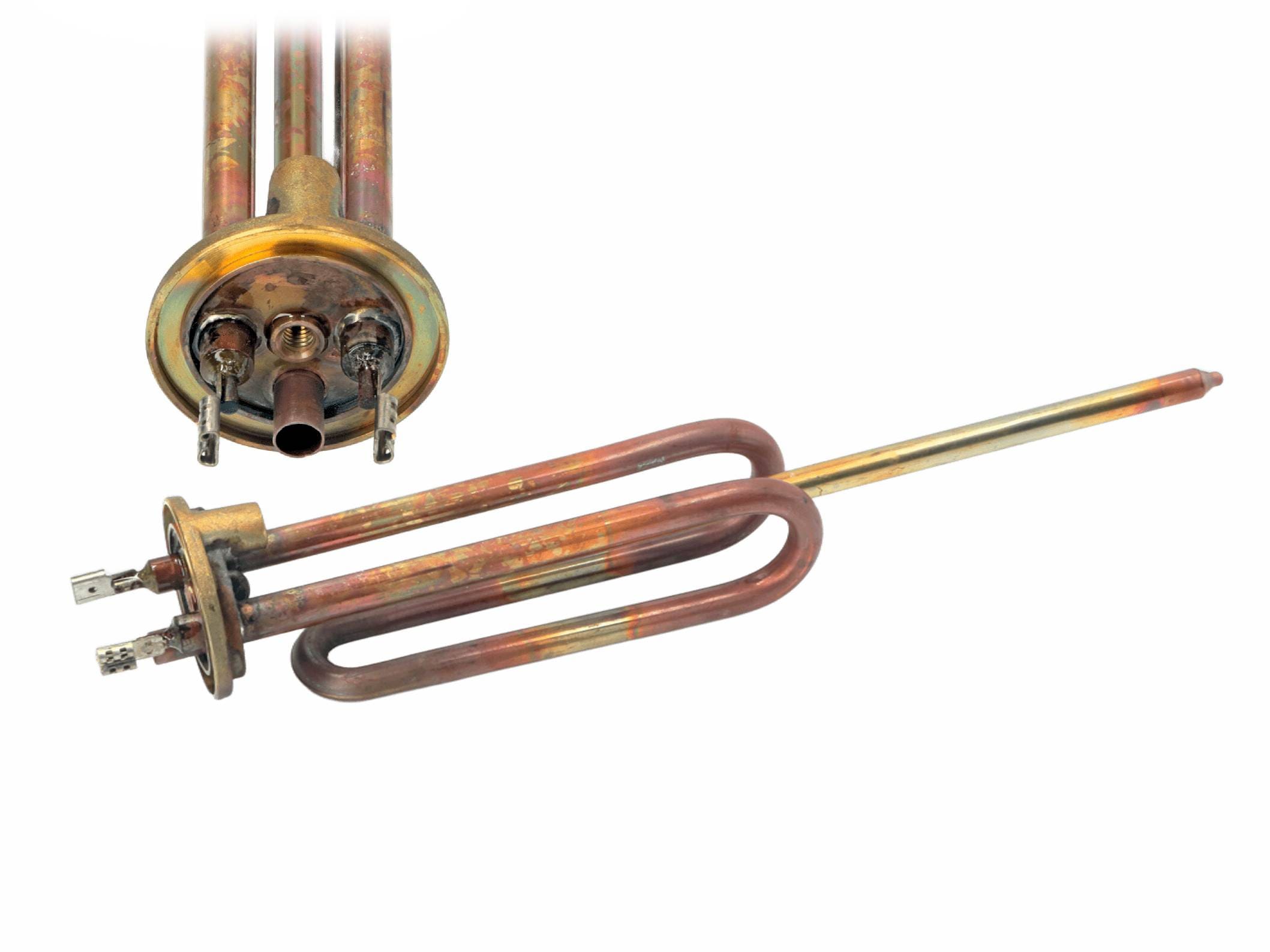 RZB011 - Rezistence bolier Ø48mm kthes 1500w anod M5 te dala