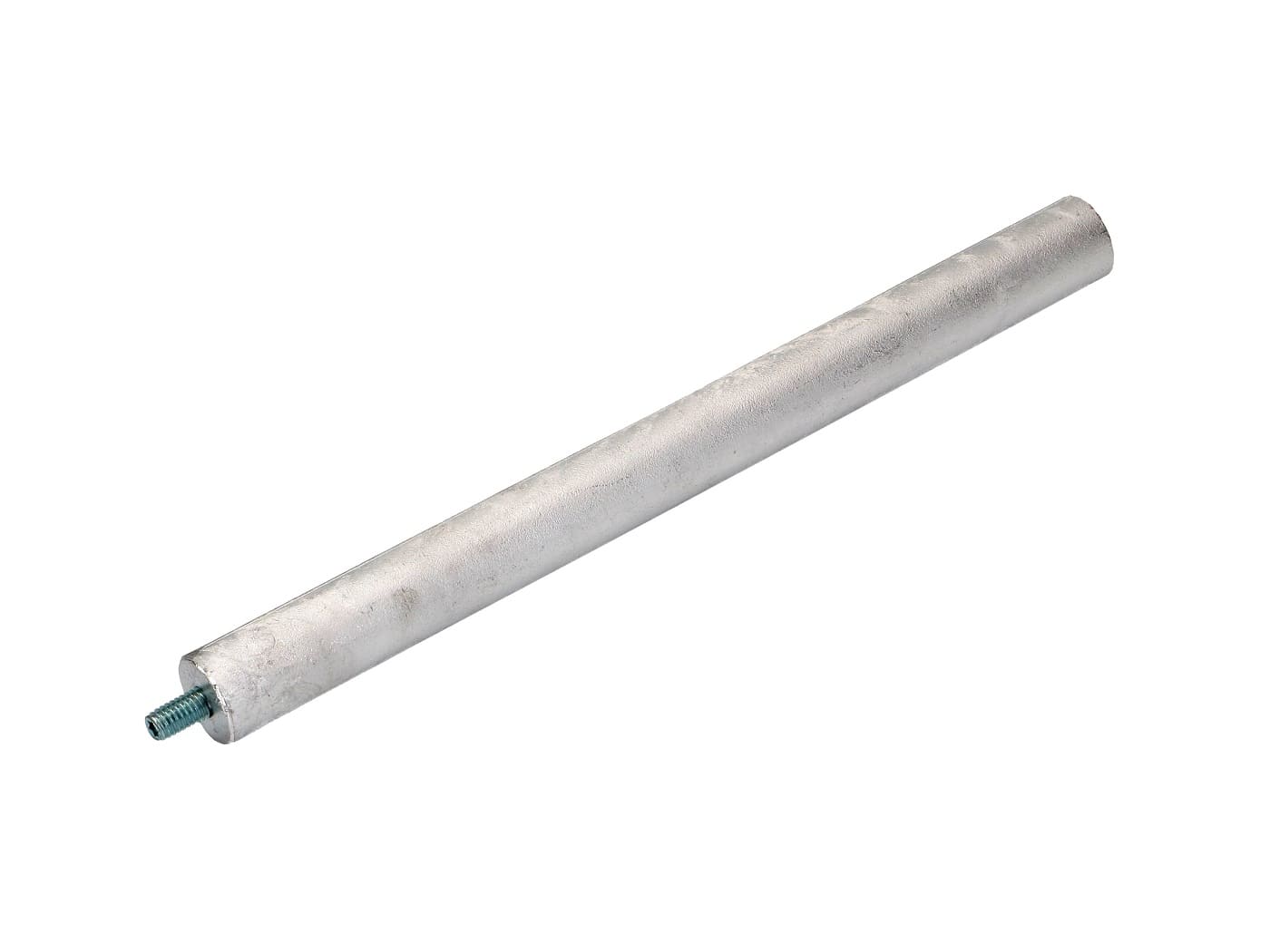 RZB017 - Anod manjezi per Rezistence bolieri M4 Ø16x210mm