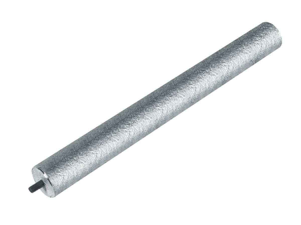 RZB020 - Anod manjezi per Rezistence bolieri M5 Ø25x190mm