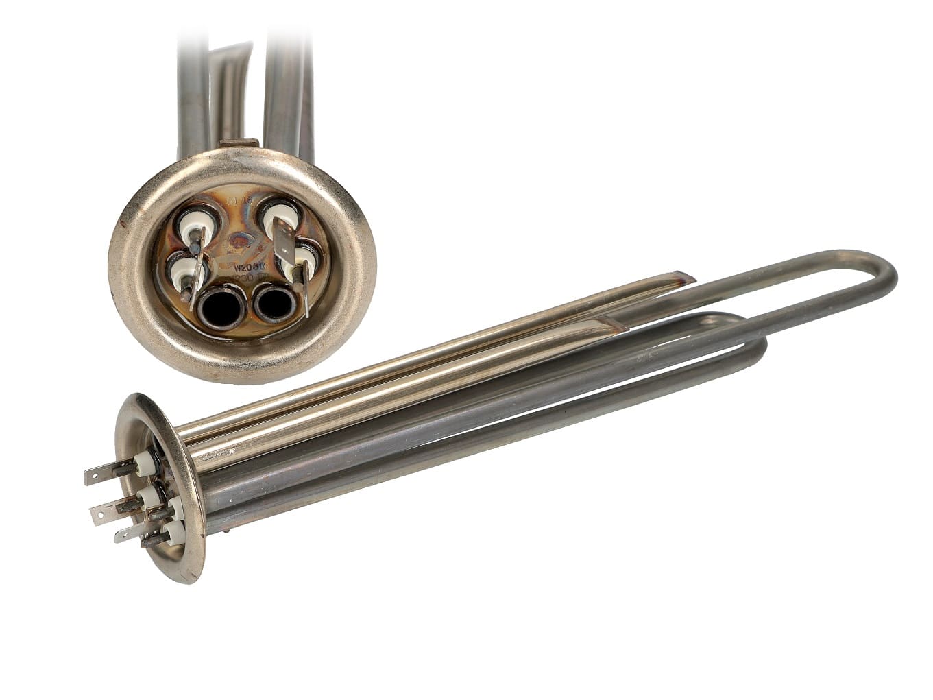 RZB059 - Rezistence bolier thermex Ø65mm 700+1300w