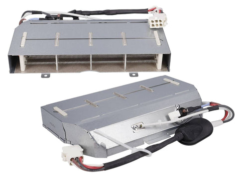 RZD1400 - Rezistence tharese robash Midea