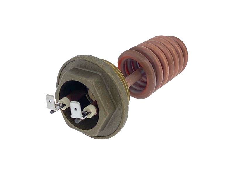RZE3501 - Rezistence ekspresi 1G Ø40mm 1300w 2K 105mm 230v filetim Wega