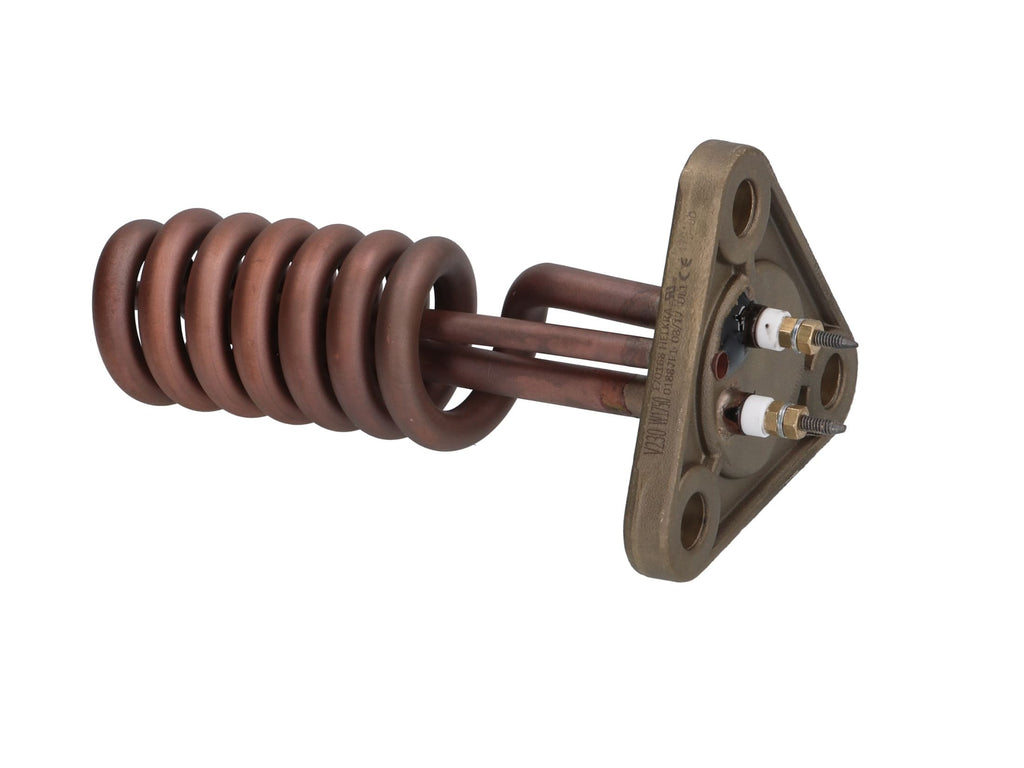 RZE3602 - Rezistence ekspresi 1G Ø38mm 1750w 2k 135mm 230v San Marco