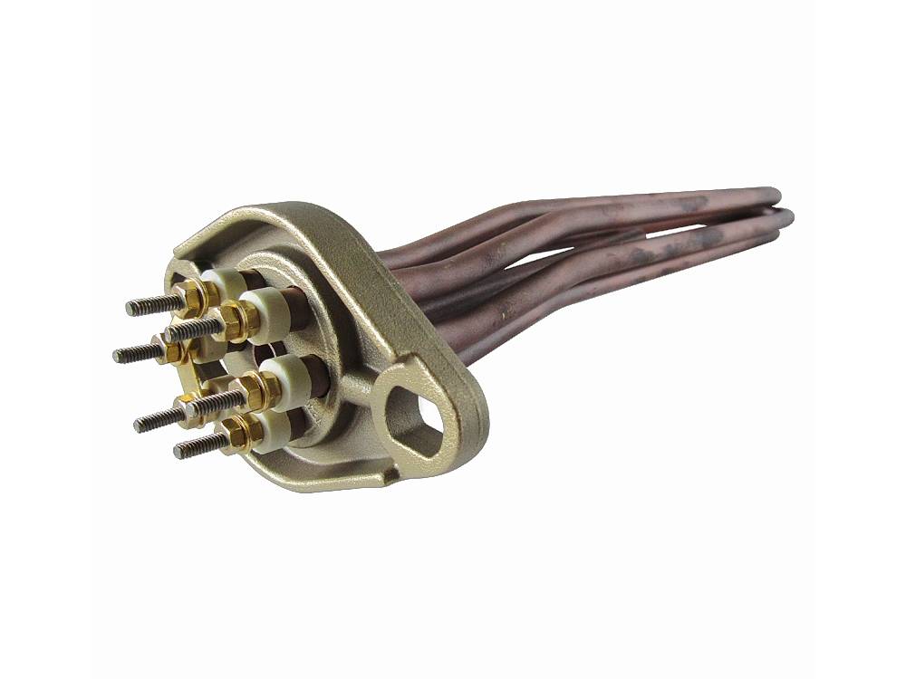 RZE3805 - Rezistence ekspresi 2G Astoria 2600w 6K 320mm 230-380v
