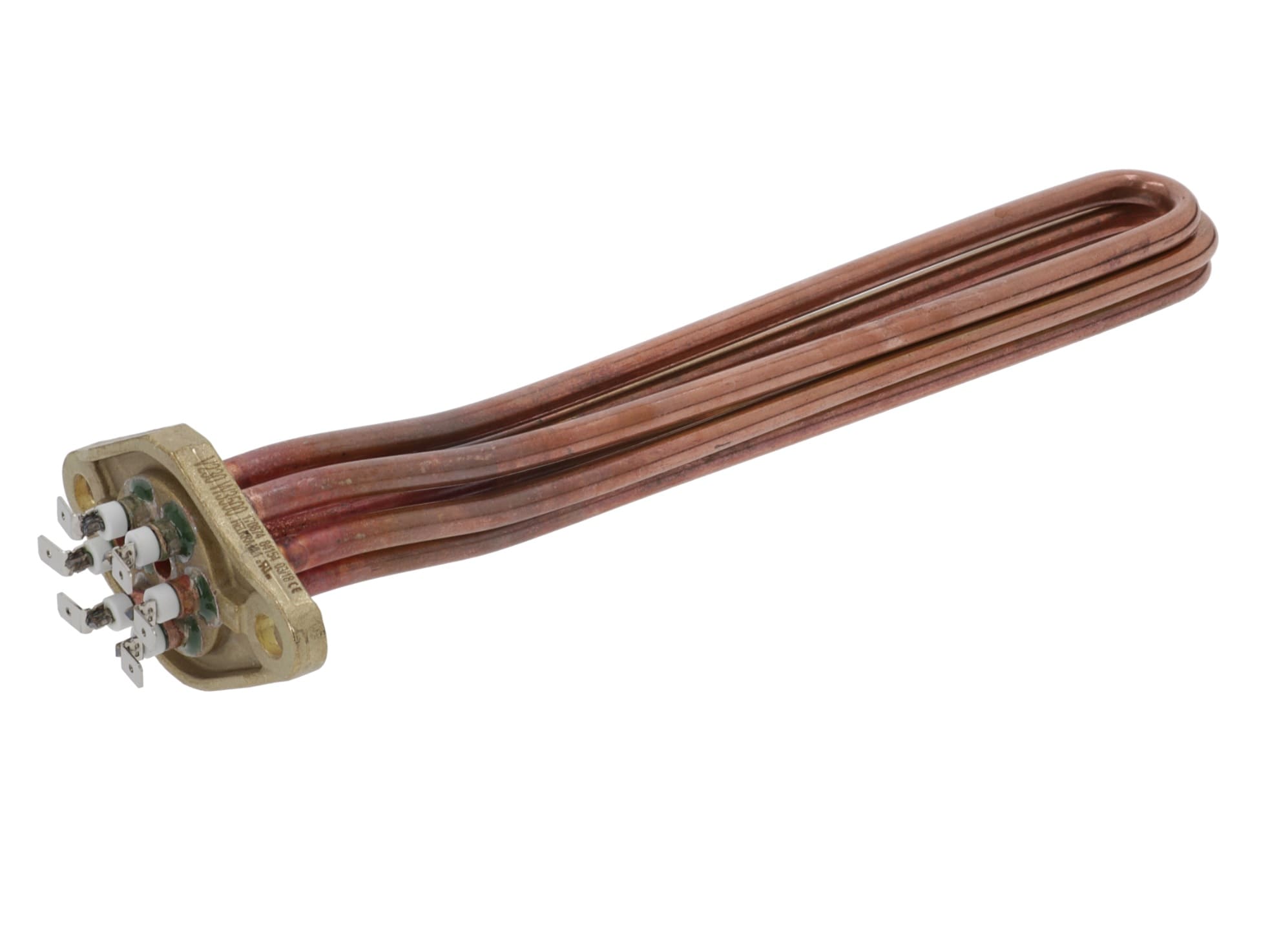 RZE4201 - Rezistence ekspresi Firenzato 3500w 6k 300mm 230v