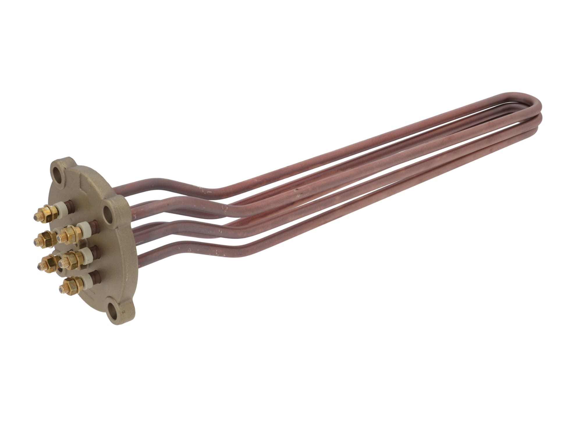 RZE4302 - Rezistence ekspresi 2G Conti 4000w 6K 4150mm 220/380v