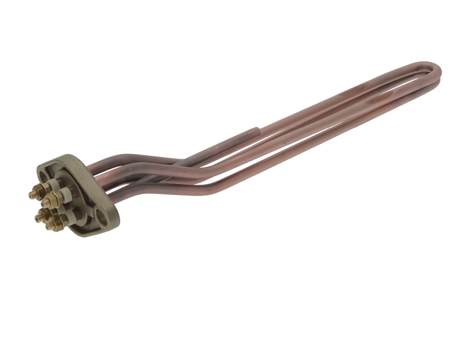 RZE8001 - Rezistence ekspresi 2G BFC 3500w 4k 340mm 230v