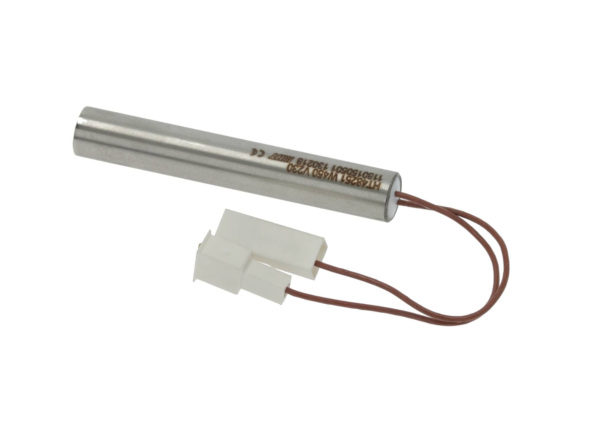 RZE9701 - Rezistence ekspresi carter 450w 230v ø12.5 x 80mm