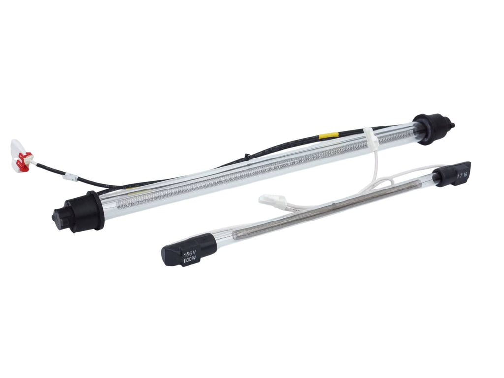 RZF113 - Rezistence defrost qelqi 13"=33cm 140w