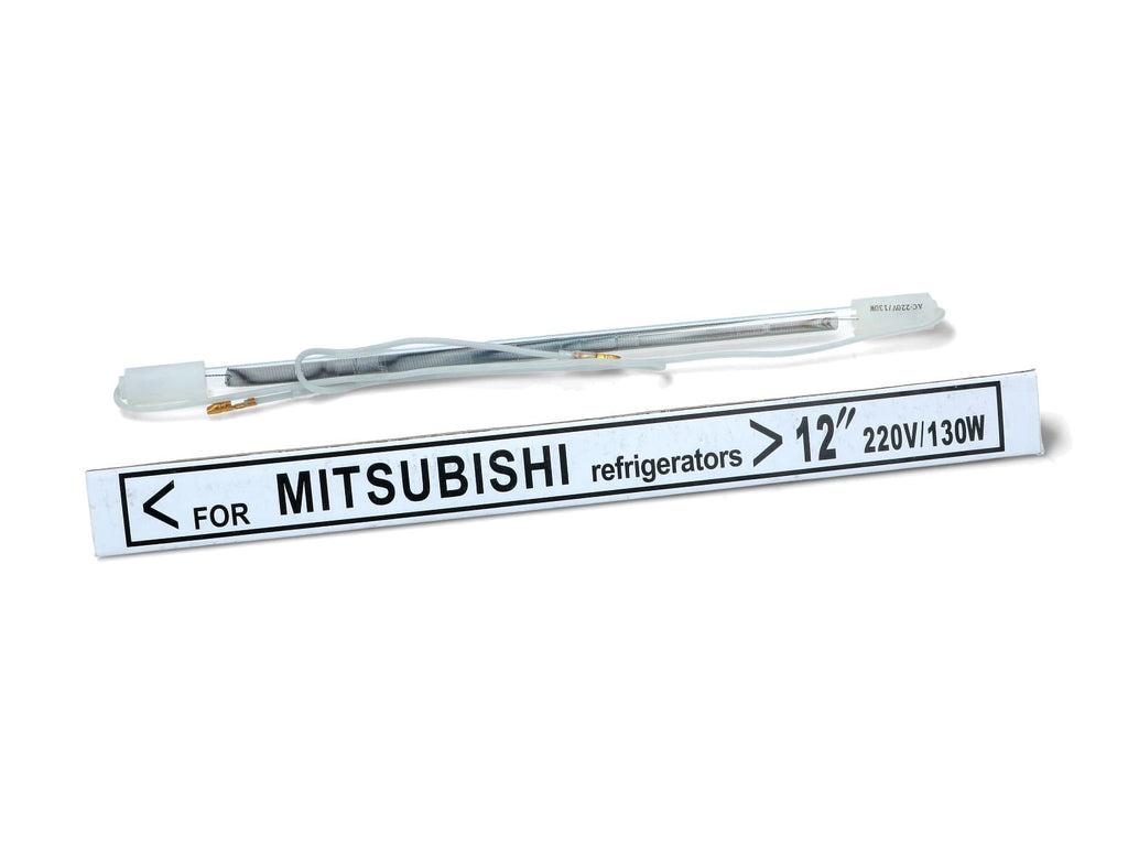 RZF112 - Rezistence defrost qelqi 12"=30cm 130v