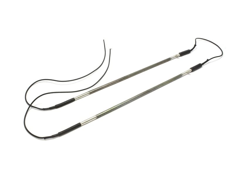 RZF463 - Rezistence defrost shufer dopio 190cm 1600w