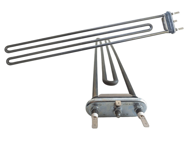 RZI1902 - Rezistence Lavatrice industriale 590mm 6000w 230v