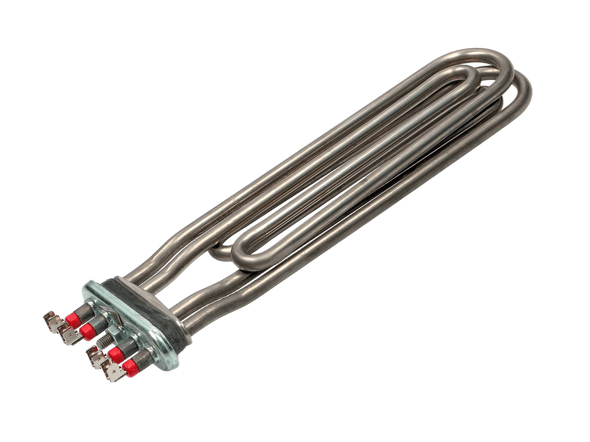 RZI1906 - Rezistence Lavatrice industriale 265mm 5000w 380-400v