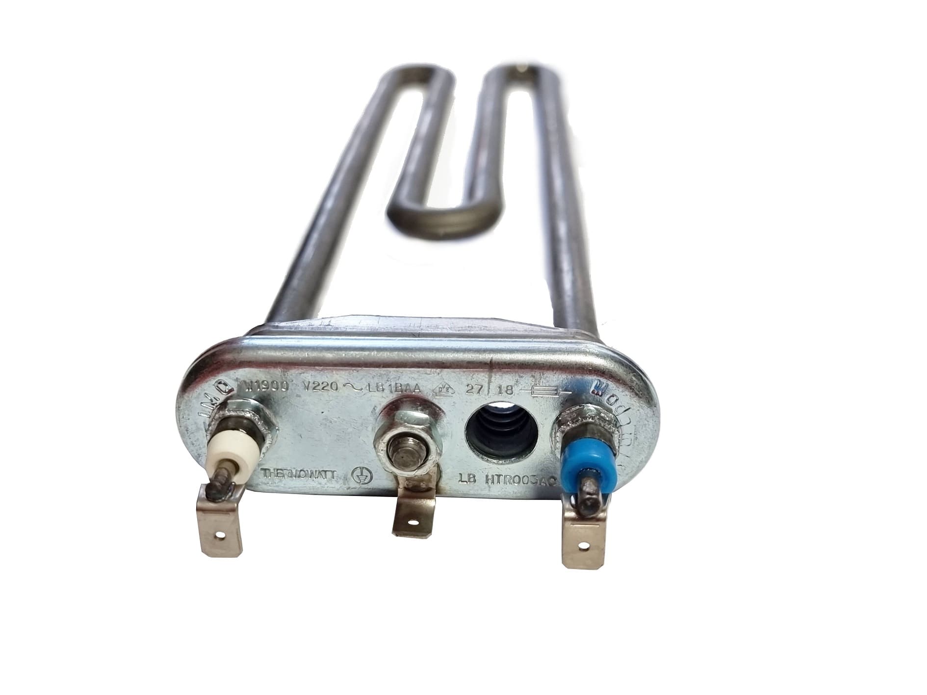 RZL0203 - Rezistence Lavatrice me bordur 263-170mm Beko 1900w vrime