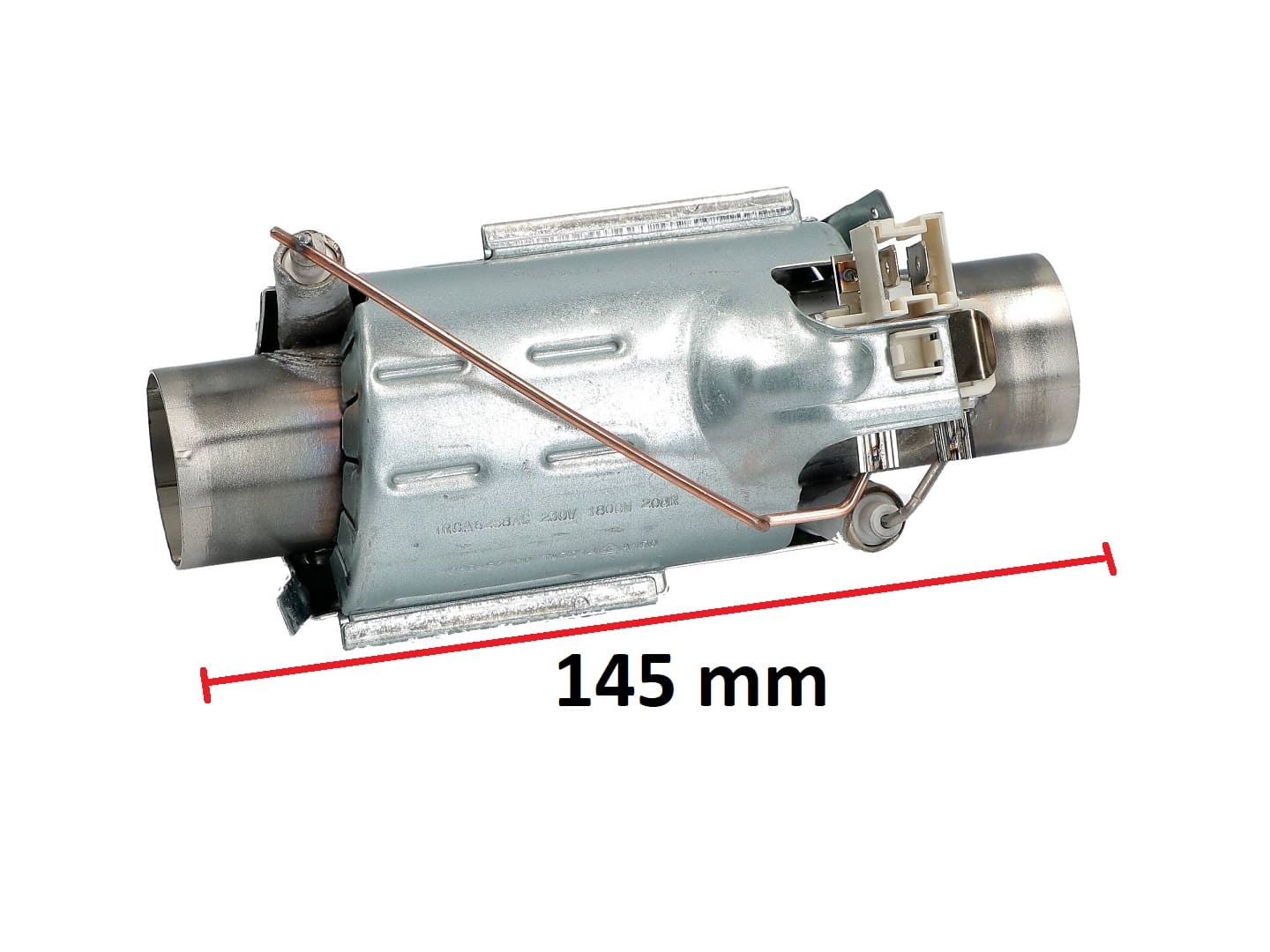 RZL0204 - Rezistence Lavastovilje shtepiake Beko 1800W