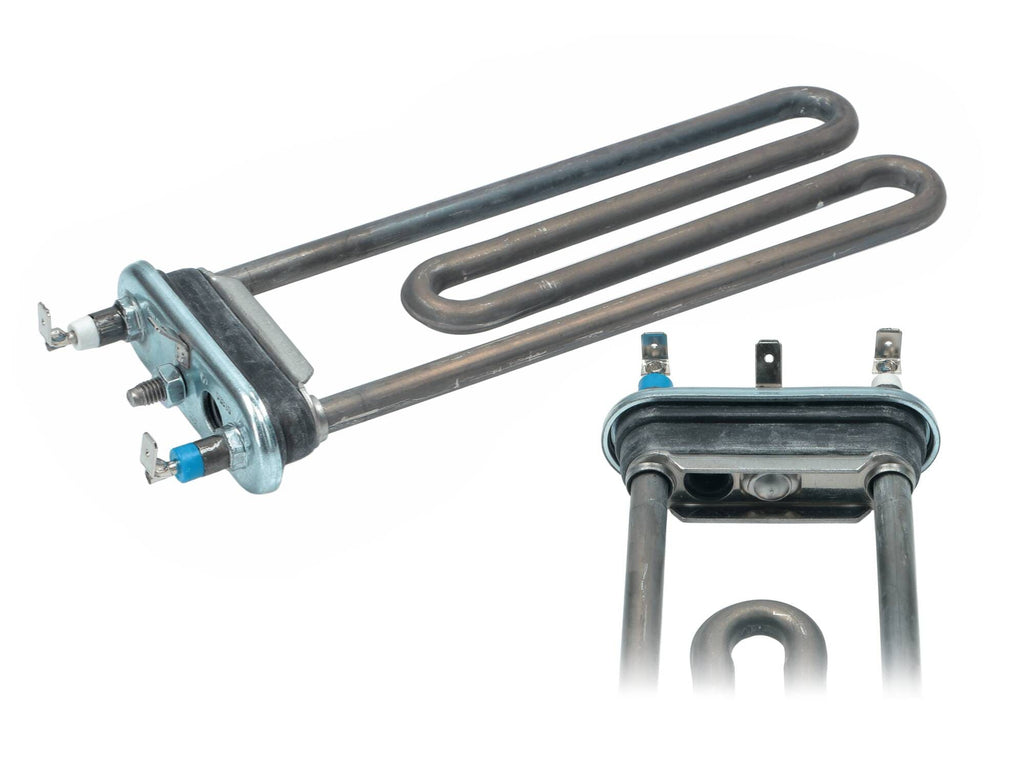 RZL0417 - Rezistence Lavatrice me bordur 201-150mm Bosch Siemens 2000w vrime (irca)