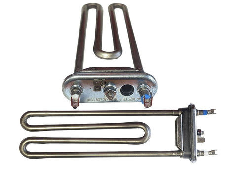 RZL0704 - Rezistence Lavatrice me bordur 231-185mm Zanussi 1950w vrime