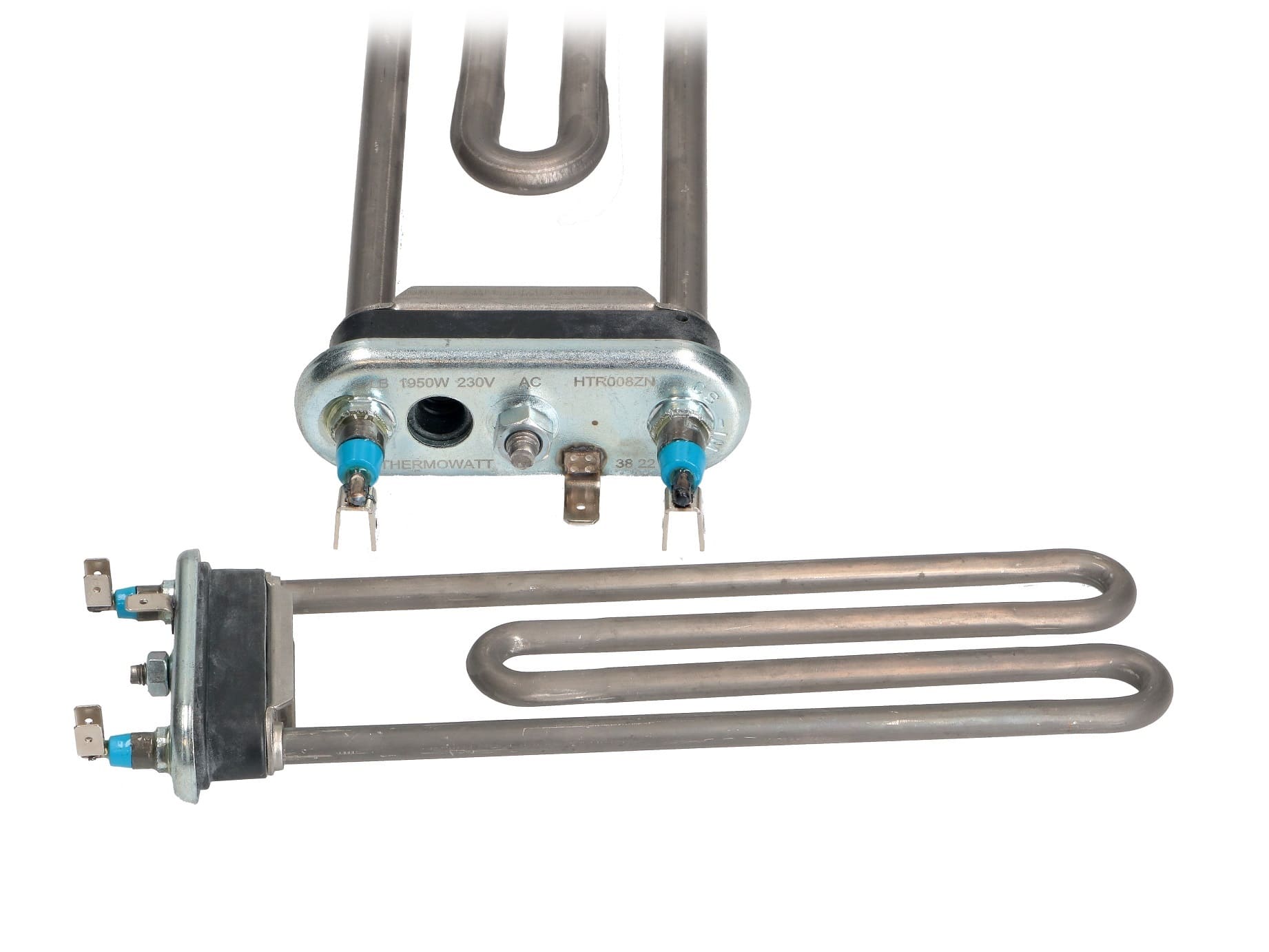 RZL0708 - Rezistence Lavatrice me bordur 235-175mm Zanussi 1950w vrime