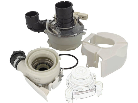 RZL0709 - Rezistence Lavastovilje shtepiake Zanussi 2040w