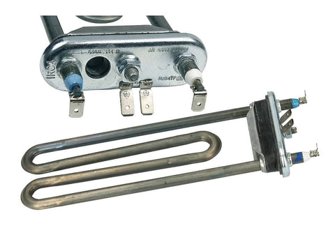 RZL0903 - Rezistence Lavatrice me bordur 204-160mm gorenje 2000w vrime