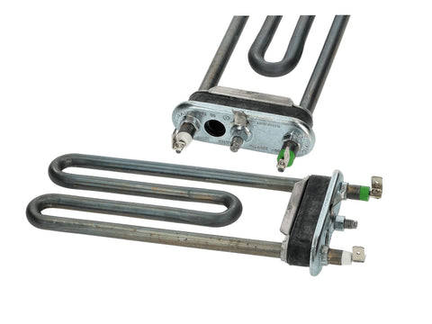 RZL1124 - Rezistence Lavatrice pa bordur 170-120mm Ariston 1700w vrime thermowatt