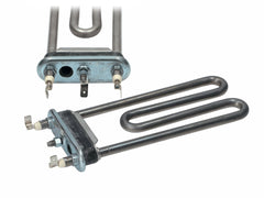 RZL1129 - Rezistence Lavatrice pa bordur 170-120mm Ariston 1700w vrime thermowatt 2 siguresa