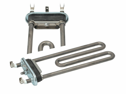 RZL1134 - Rezistence Lavatrice pa bordur 190-135mm Ariston 2000w