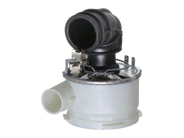 RZL1138 - Rezistence Lavastovilje shtepiake Indesit