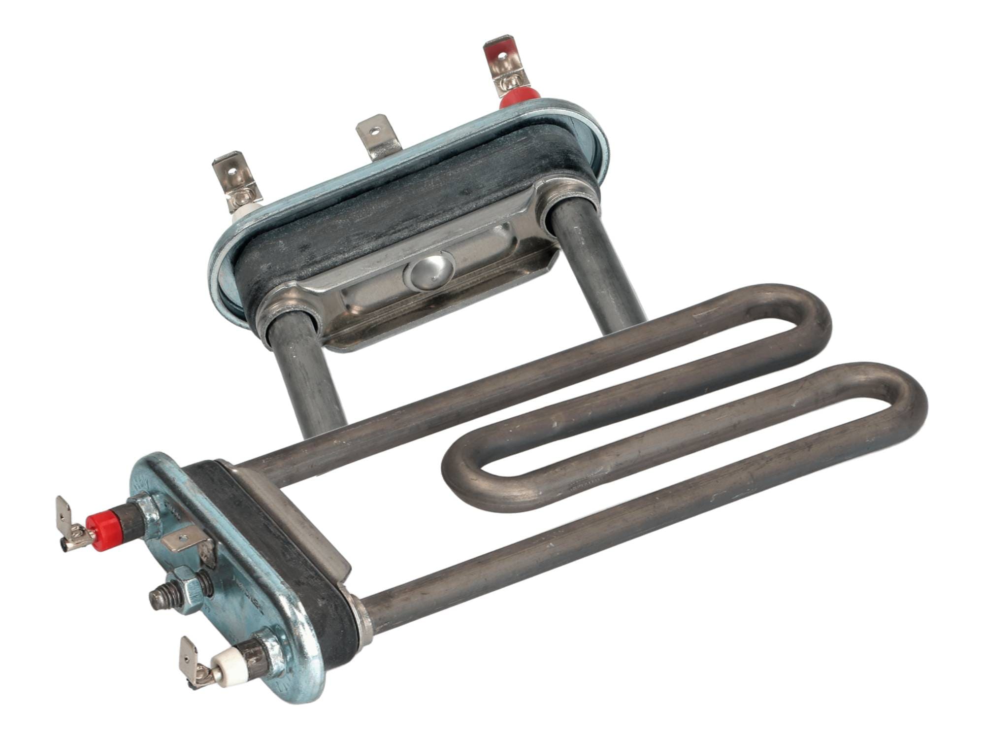 RZL1302 - Rezistence Lavatrice pa bordur 175-115mm LG 1900w