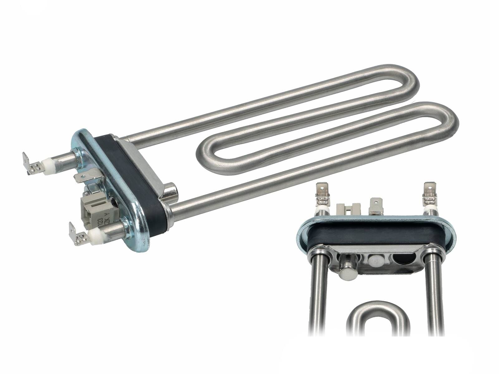 RZL1603 - Rezistence Lavatrice pa bordur 180-130mm samsung 1900w vrime