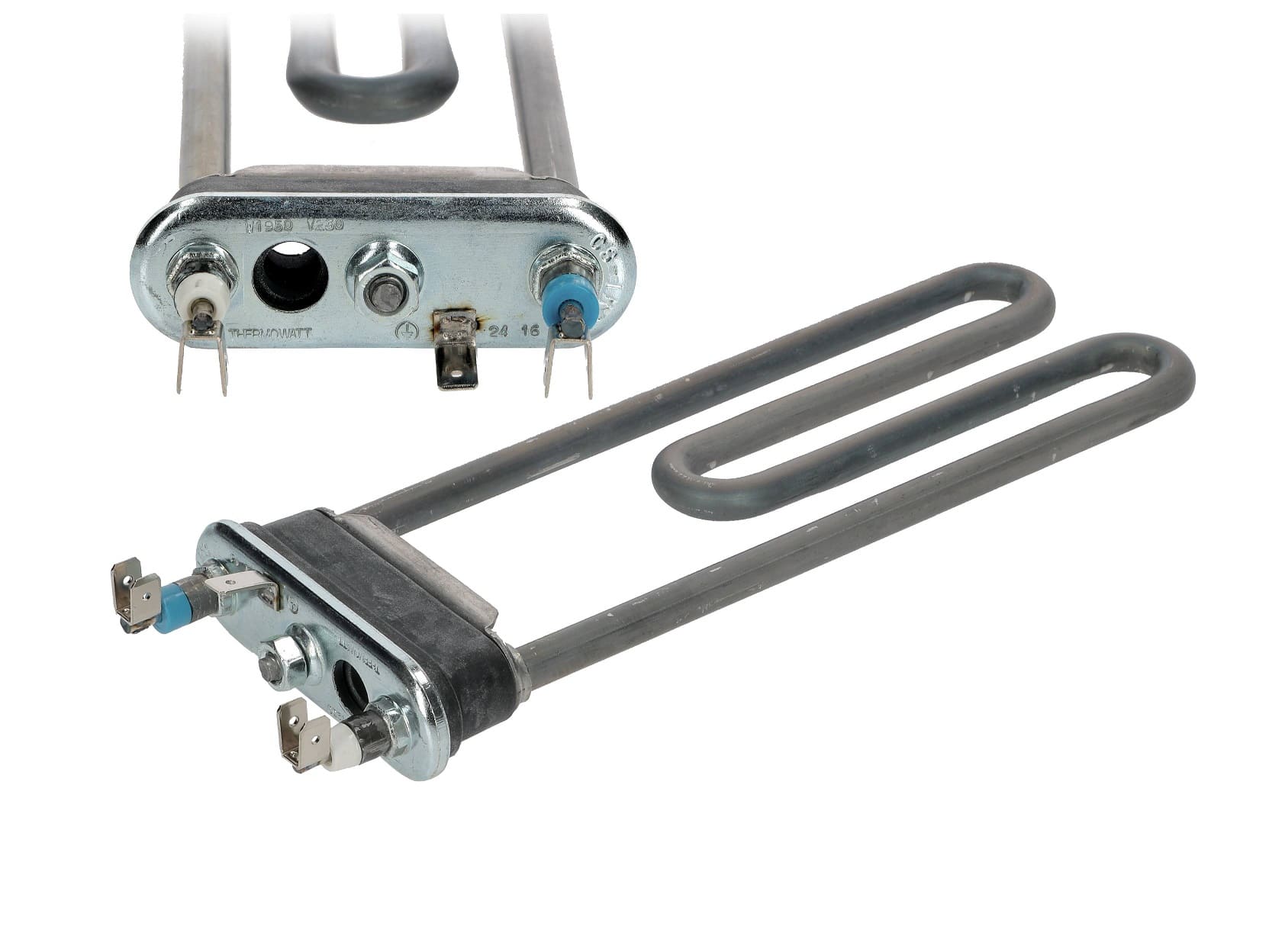 RZL1902 - Rezistence Lavatrice me bordur 205-110mm Universale 1950w vrime