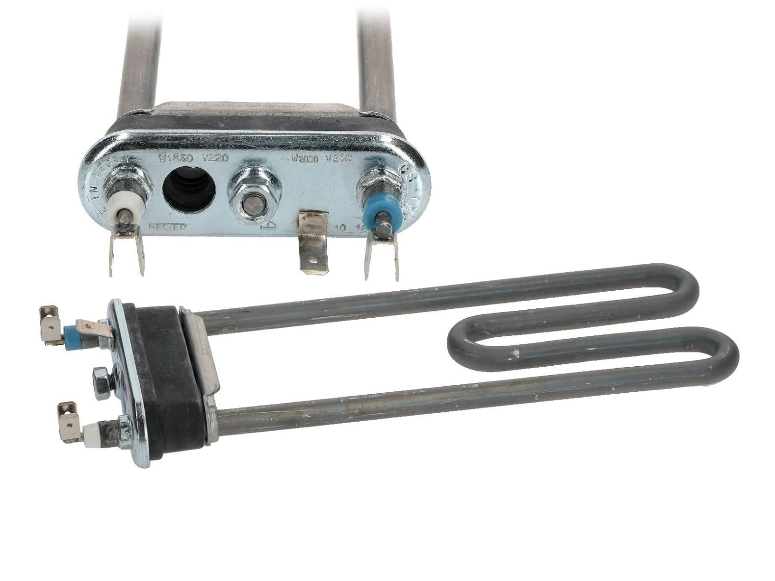 RZL1904 - Rezistence Lavatrice me bordur 205-95mm 1850w vrime