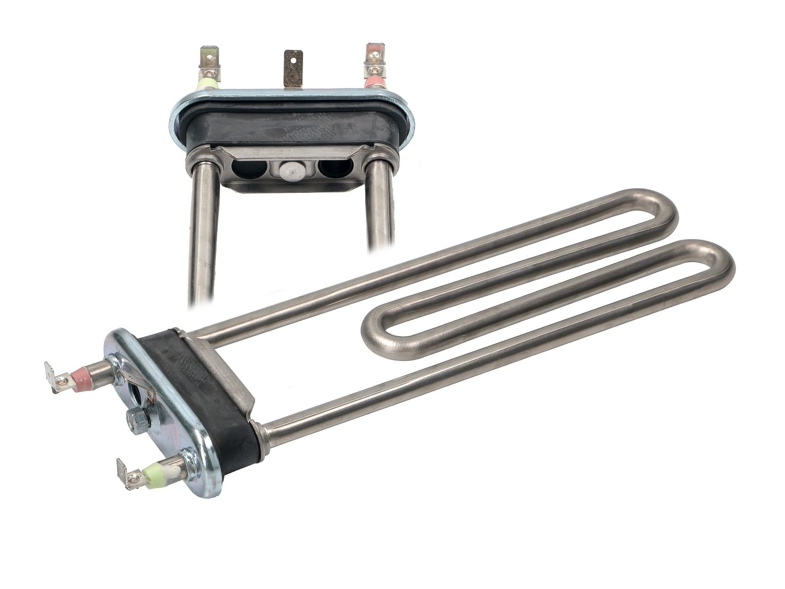 RZL2002 - Rezistence Lavatrice me bordur 221-138mm Vestel 1850w vrime kawai