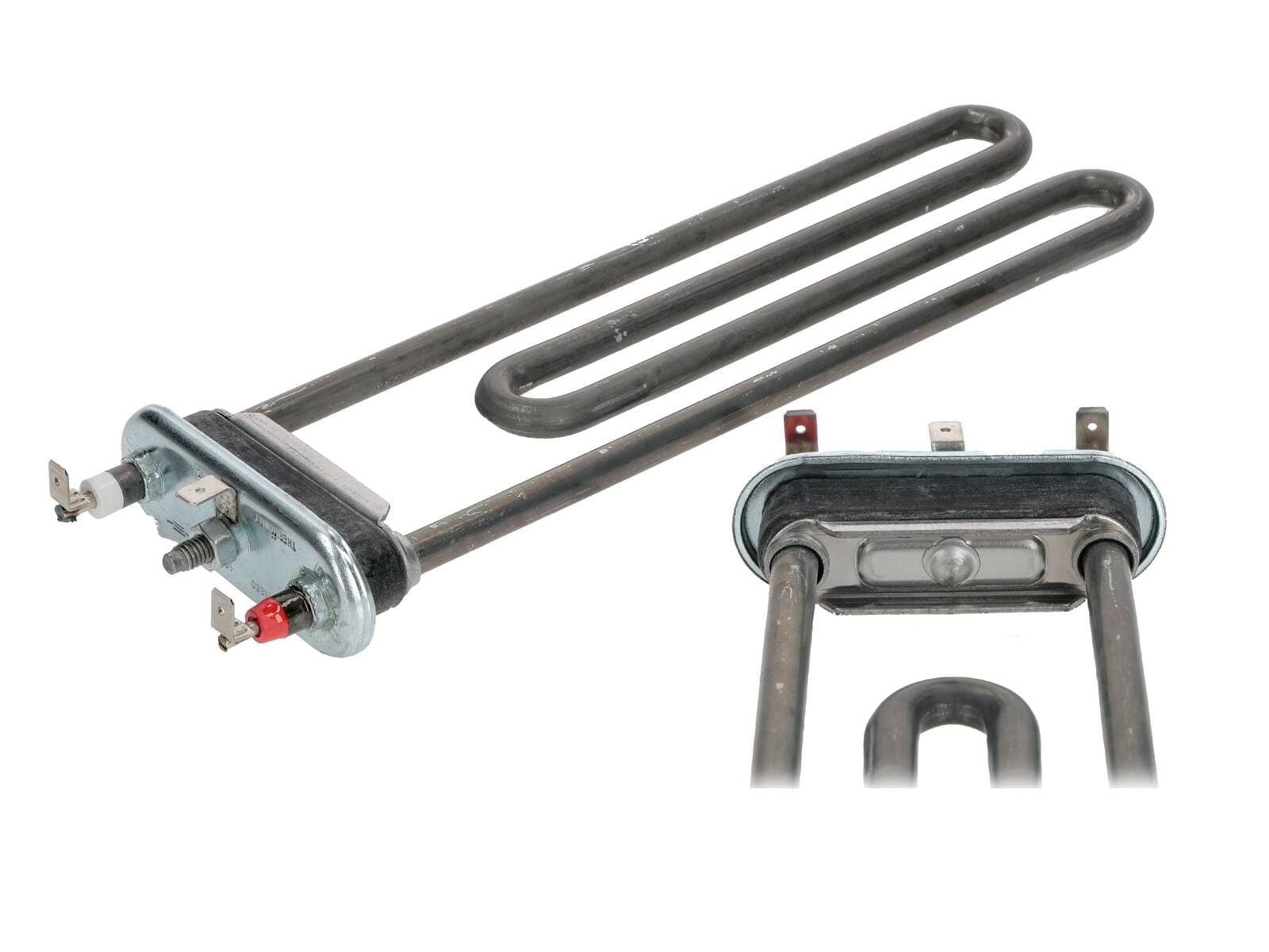 RZL2105 - Rezistence Lavatrice pa bordur 240-175mm Whirlpool 1850w