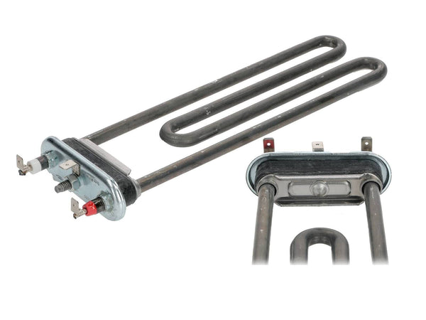 RZL2105 - Rezistence Lavatrice pa bordur 240-175mm Whirlpool 1850w