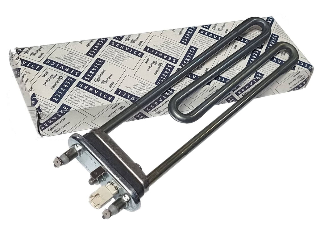 RZL2108 - Rezistence Lavatrice pa bordur 246-170mm Whirlpool 2050w vrime