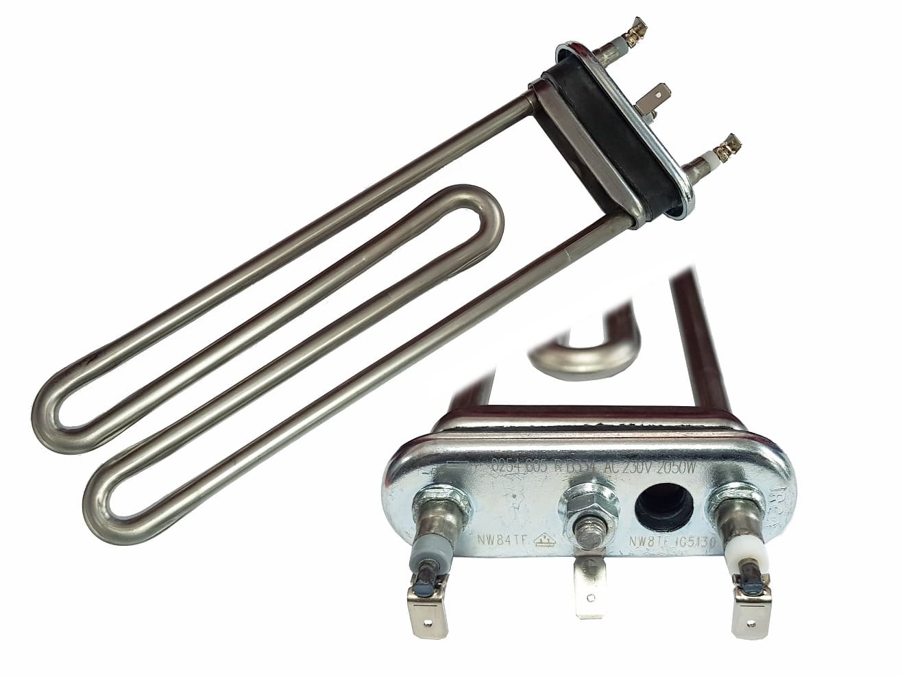 RZL2111 - Rezistence Lavatrice pa bordur 246-165mm Whirlpool 2050w vrime