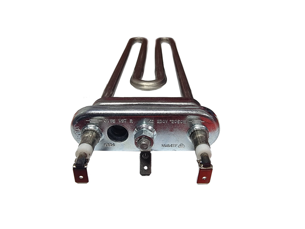 RZL2112 - Rezistence Lavatrice pa bordur 235-180mm Whirlpool 2050w vrime