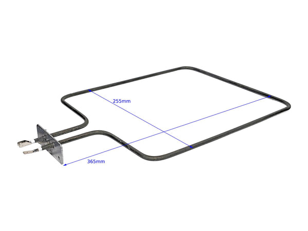 RZS0200 - Rezistence sobe teke d.mes 5.6cm Beko 1100w