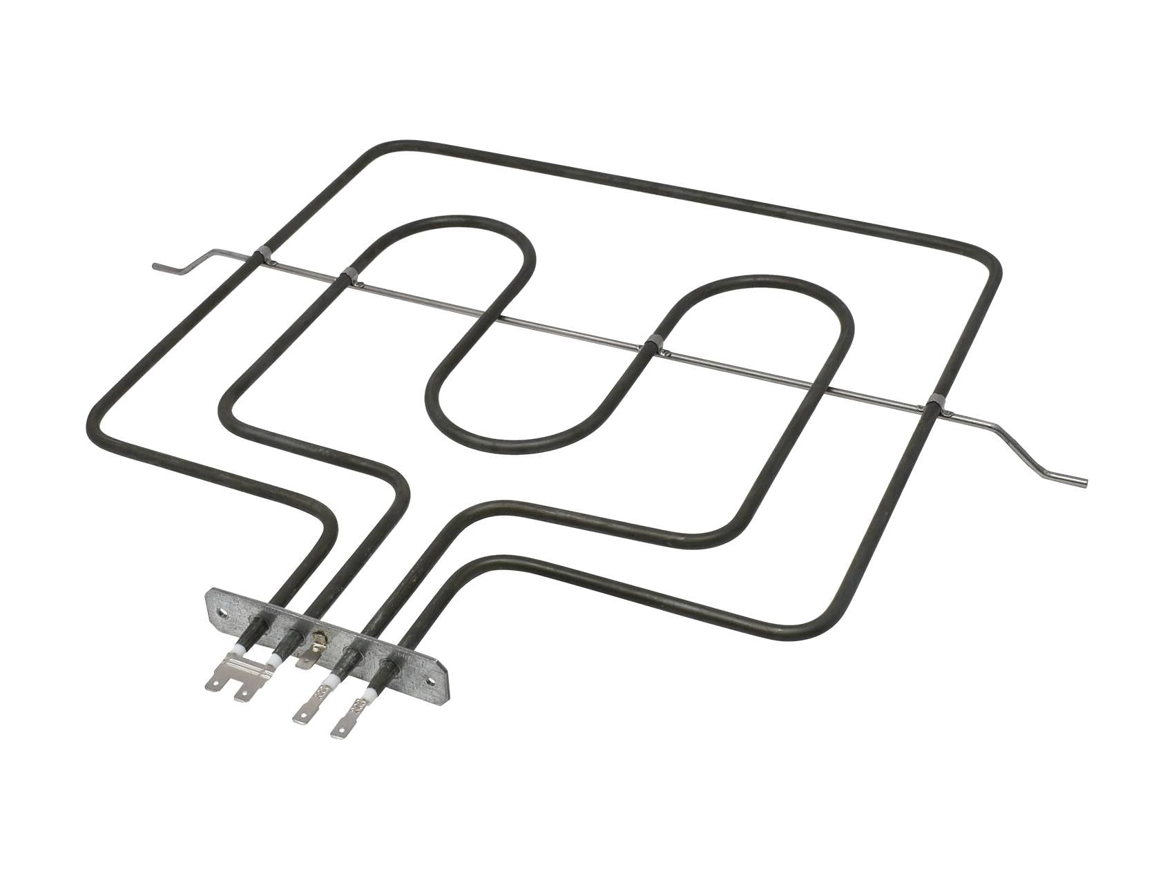 RZS0204 - Rezistence sobe dopio d.mes 8.6cm Beko 1200+1100w