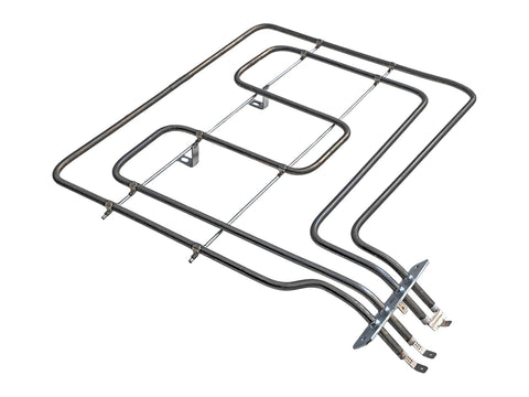 RZS0207 - Rezistence sobe dopio d.anesore 8.6cm Beko 1100+1100w STF