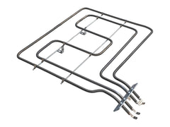 RZS0207 - Rezistence sobe dopio d.anesore 8.6cm Beko 1100+1100w STF