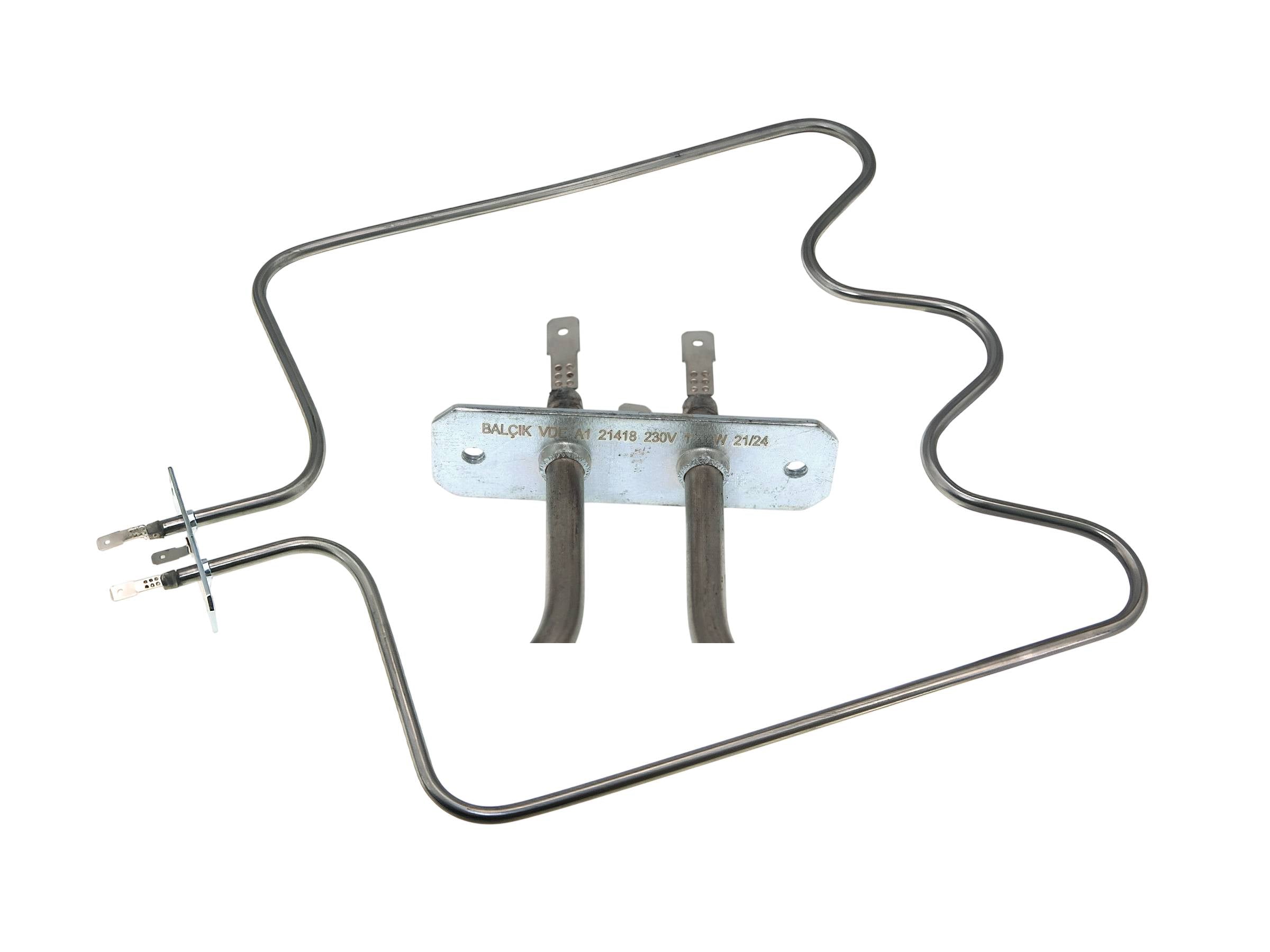 RZS0209 - Rezistence sobe teke d.mes 5.6cm 1300w beko STF