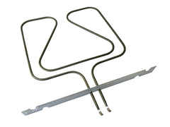 RZS0301 - Rezistence sobe teke d.mes 36cm Elba 1300w