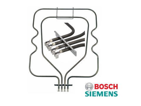 RZS0403 - Rezistence sobe dopio d.mes pa vid Bosch 650+86w